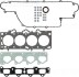 Комплект прокладок ГБЦ HYUNDAI/KIA Tucson 2,0i 02-53970-01 VICTOR REINZ 025397001 (фото 1)