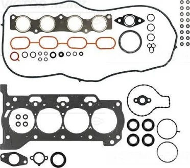 Комплект прокладок ГБЦ TOYOTA/LEXUS Prius/CT 2ZR-FXE08-18 02-54025-02 VICTOR REINZ 025402502