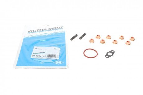 Комплект прокладок турбокомпресора VICTOR REINZ 04-10041-01