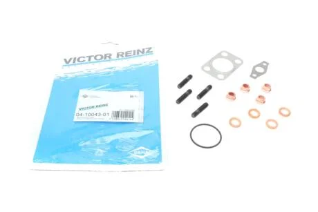 Монтажний комплект, компресор VICTOR REINZ 041004301