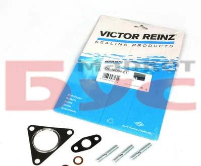 Комплект прокладок REINZ VICTOR REINZ 04-10064-01