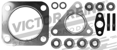 Монтажный комплект турбины FORD 06- 04-10188-01 VICTOR REINZ 041018801