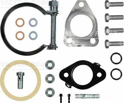 Монтажный комплект турбины OPEL \'\'2.0CDTI\'\'08>> 04-10320-01 VICTOR REINZ 041032001