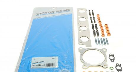 Комплект прокладок REINZ VICTOR REINZ 04-10322-01