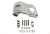 Комплект турбіни, монтажний CITROEN/OPEL/PEUGEOT \'\'1.2THP EB2 \'\'13>> 04-10347-01 VICTOR REINZ 041034701 (фото 1)