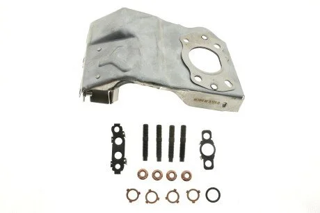 Комплект турбіни, монтажний CITROEN/OPEL/PEUGEOT \'\'1.2THP EB2 \'\'13>> 04-10347-01 VICTOR REINZ 041034701
