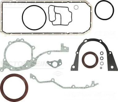 Комплект прокладок блок-картер двигуна VICTOR REINZ 082769802