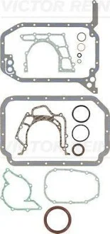 Фото комплект прокладок, блок-картер двигателя VICTOR REINZ 083170601 Комплект прокладок, блок-картер двигателя VICTOR REINZ 083170601