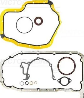 Комплект прокладок масляного піддону OPEL 08-31979-01 VICTOR REINZ 083197901