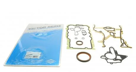 Комплект прокладок двигателя VICTOR REINZ 08-34166-01