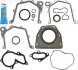 Комплект прокладок масляного піддону FORD Focus 1,0 ecoboost M1DA 125л.с M2DA 100л.с 2010- / Focus 08-39247-01 VICTOR REINZ 083924701 (фото 1)