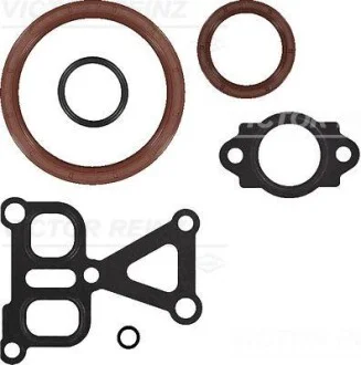 Комплект прокладок блока картера двигуна CHRYSLER/DODGE/JEEP "2,4 "06>> 08-54097-01 VICTOR REINZ 085409701