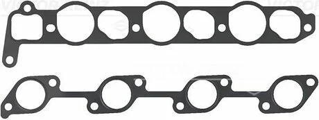 Комплект прокладок впускного колектора MITSUBISHI L200/Pajero Sport \'\'2.5DID \'\'07-15 11-16988-01 VICTOR REINZ 111698801