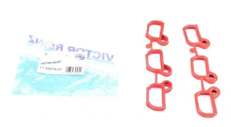 Комплект прокладок двигуна RZ VICTOR REINZ 11-33074-01