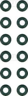 Комплект сальників клапану VOLVO 740,760,940/LT 28-35,40-55 2,4D -96 12-25837-03 VICTOR REINZ 122583703