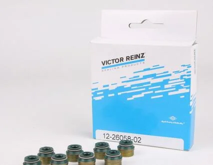 Сальники клапанів (комплект) VICTOR REINZ 12-26058-02