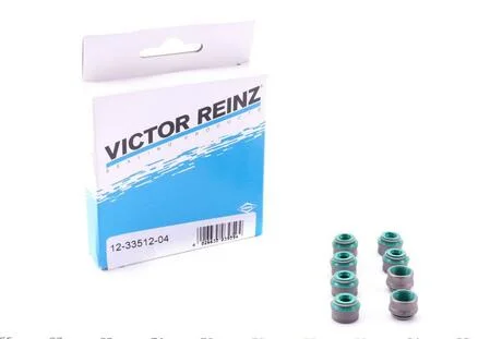 Комплект сальників клапану Renaul Megane III 1,5DCI ="" VICTOR REINZ 12-33512-04
