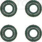 Комплект сальників клапану CITROEN/OPEL/IVECO/RENAULT/PEUGEOT 2,5-2,8TD 99- 12-34914-04 VICTOR REINZ 123491404
