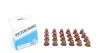 Комплект сальників клапану BMW E38,E46,E90,E60,E70, 2,0-3,0 01- ="" VICTOR REINZ 12-35172-02 (фото 1)