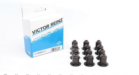 Комплект сальників клапанів VICTOR REINZ 123686601