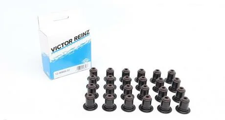 Комплект сальників клапану VICTOR REINZ 123686602