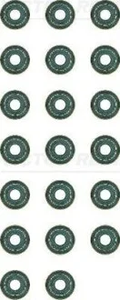 Комплект сальників клапану FORD/VOLVO Focus,Mondeo,S40,S60,S80 2,0-2,5 12-37194-01 VICTOR REINZ 123719401