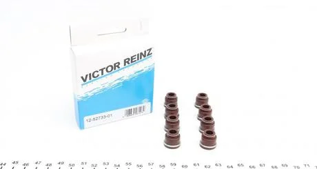 Сальники клапанів (комплект) VICTOR REINZ 12-52733-01