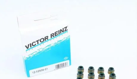 Комплект сальників клапанів VICTOR REINZ 12-52939-01
