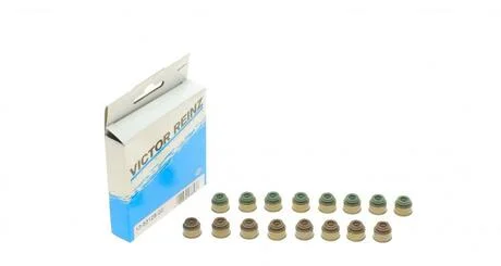 Комплект сальників клапанів VICTOR REINZ 12-53128-02