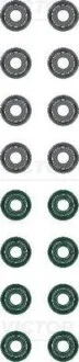 Комплект сальників клапану MITSUBISHI ASX,Lancer X,L200 DI-D 1,8 10- 12-54169-01 VICTOR REINZ 125416901