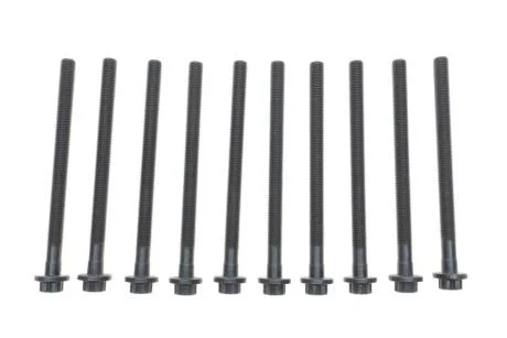 Комплект болтов головки цилидра VICTOR REINZ 141037301