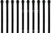 BOLT KIT, CYLINDER HEAD VICTOR REINZ 141088101 (фото 1)