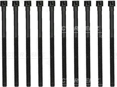 B_Комплект болтів ГБЦ BMW B48B20B \'\'15>> 14-13082-01 VICTOR REINZ 141308201