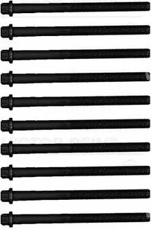 Комплект болтів ГБЦ TOYOTA 1ND-TV 06-16 VICTOR REINZ 141317401