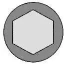 Фото комплект болтов головки цилидра VICTOR REINZ 14-32039-01 Комплект болтов головки цилидра VICTOR REINZ 14-32039-01