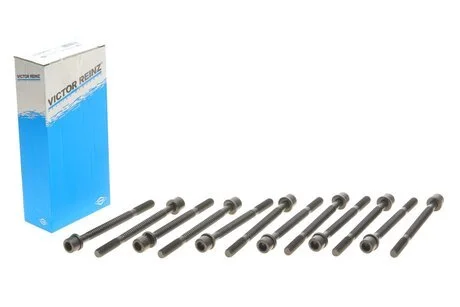 Болты головки блока VICTOR REINZ 14-32049-01