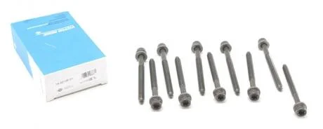 Болти ГБЦ VAG 1.6/2.0 AEH/AHL/AEG/BSE/BSF/BJH VICTOR REINZ 14-32126-01