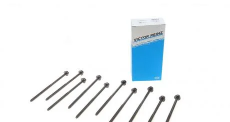 Комплект болтов головки циліндра VICTOR REINZ 143232301