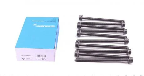 Болти головки REINZ VICTOR REINZ 14-32385-01