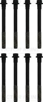 B_Комплект болтів ГБЦ TOYOTA 1MZ-FE, 2MZ-FE, 3MZ-FE 00-08 14-32392-01 VICTOR REINZ 143239201