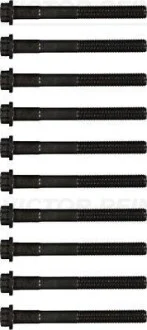 Комплект болтів головки цилідра VICTOR REINZ 145503001