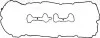 Комплект прокладок крышки Г/Ц (5-8 цил) BMW 5/6/7/X5/X6 M&#039;N63B44-S63B44&#039;11-19 15-10931-01 VICTOR REINZ 151093101 (фото 1)