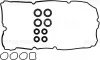 Комплект прокладок крышки Г/Ц MITSUBISHI L200/Pajero Sport &#039;&#039;2.5DID&#039;&#039;07-15 15-16987-01 VICTOR REINZ 151698701 (фото 1)