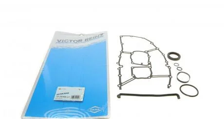 Комплект прокладок рульового механізму BMW M43B16 15-29366-01 VICTOR REINZ 152936601