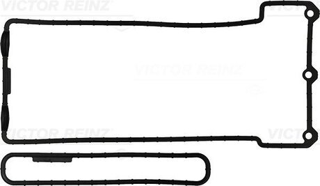 Комплект прокладок клапанної кришки VICTOR REINZ 15-31822-01 (фото 1)
