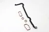Комплект прокладок кришки Г/Ц OPEL/RENAUTL Vivaro,Scenic,Megane,Trafic 2,0DCi 04- 15-38621-01 VICTOR REINZ 153862101 (фото 1)