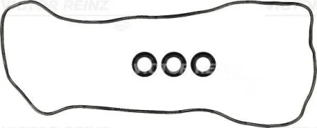 Комплект прокладок клапанної кришки LEXUS GS, IS II; T VICTOR REINZ 154284801