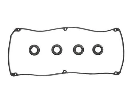Комплект прокладок клапанной крышки MITSUBISHI LANCER 1.3/1.6 4G13/4G18 03- VICTOR REINZ 15-53166-01