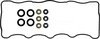 Комплект прокладок клапанной крышки HYUNDAI 2.0 CRDI VICTOR REINZ 15-53447-01 (фото 2)