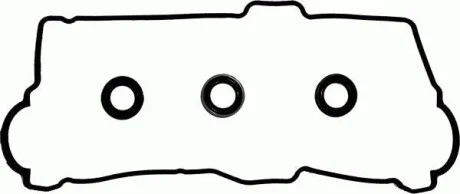 Прокладка кришки Г/Ц, комплект TOYOTA 15-53577-01 VICTOR REINZ 155357701